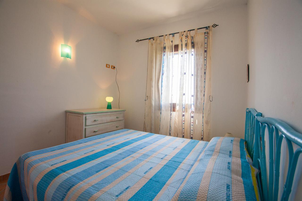 Belvedere Suites - Klodge Olbia Buitenkant foto
