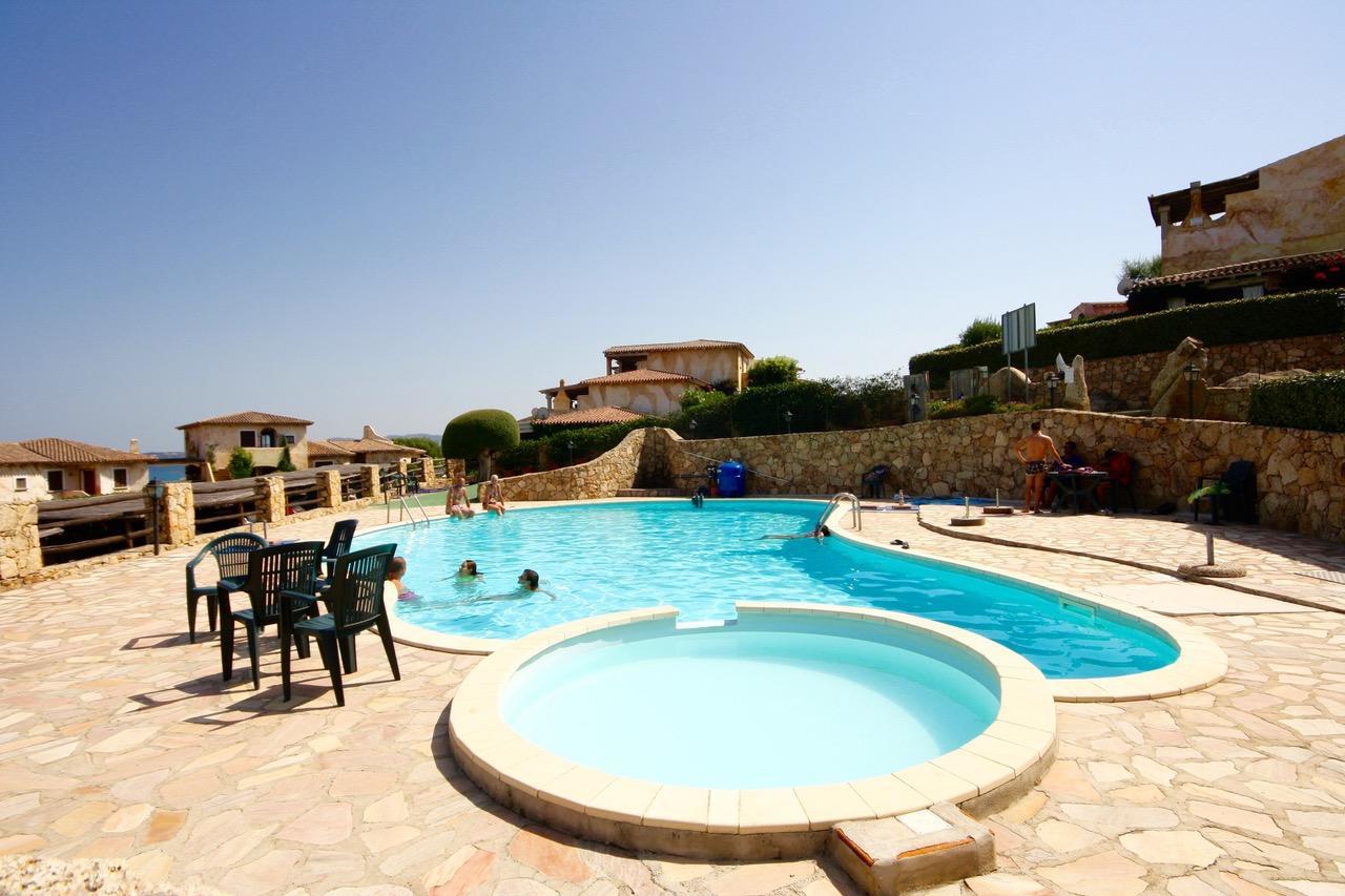 Belvedere Suites - Klodge Olbia Buitenkant foto
