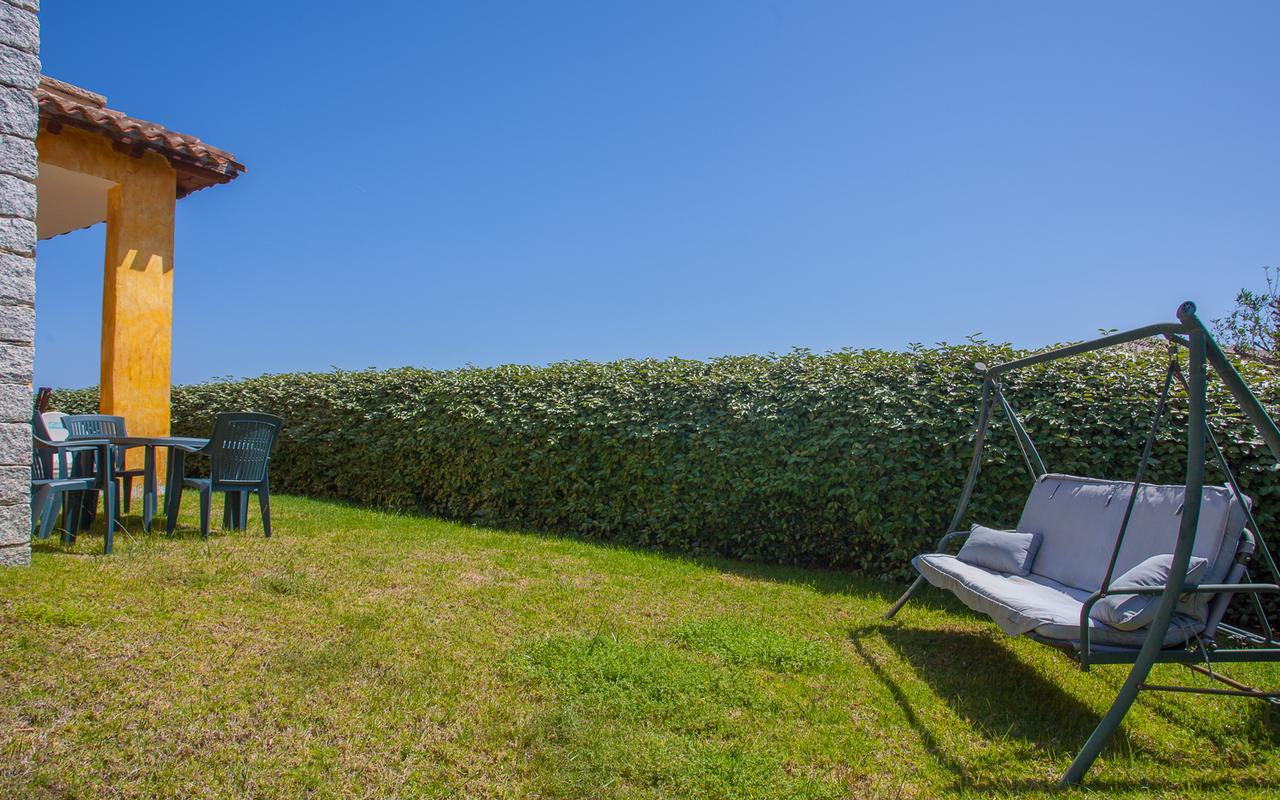 Belvedere Suites - Klodge Olbia Buitenkant foto