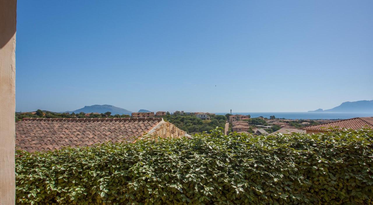 Belvedere Suites - Klodge Olbia Buitenkant foto