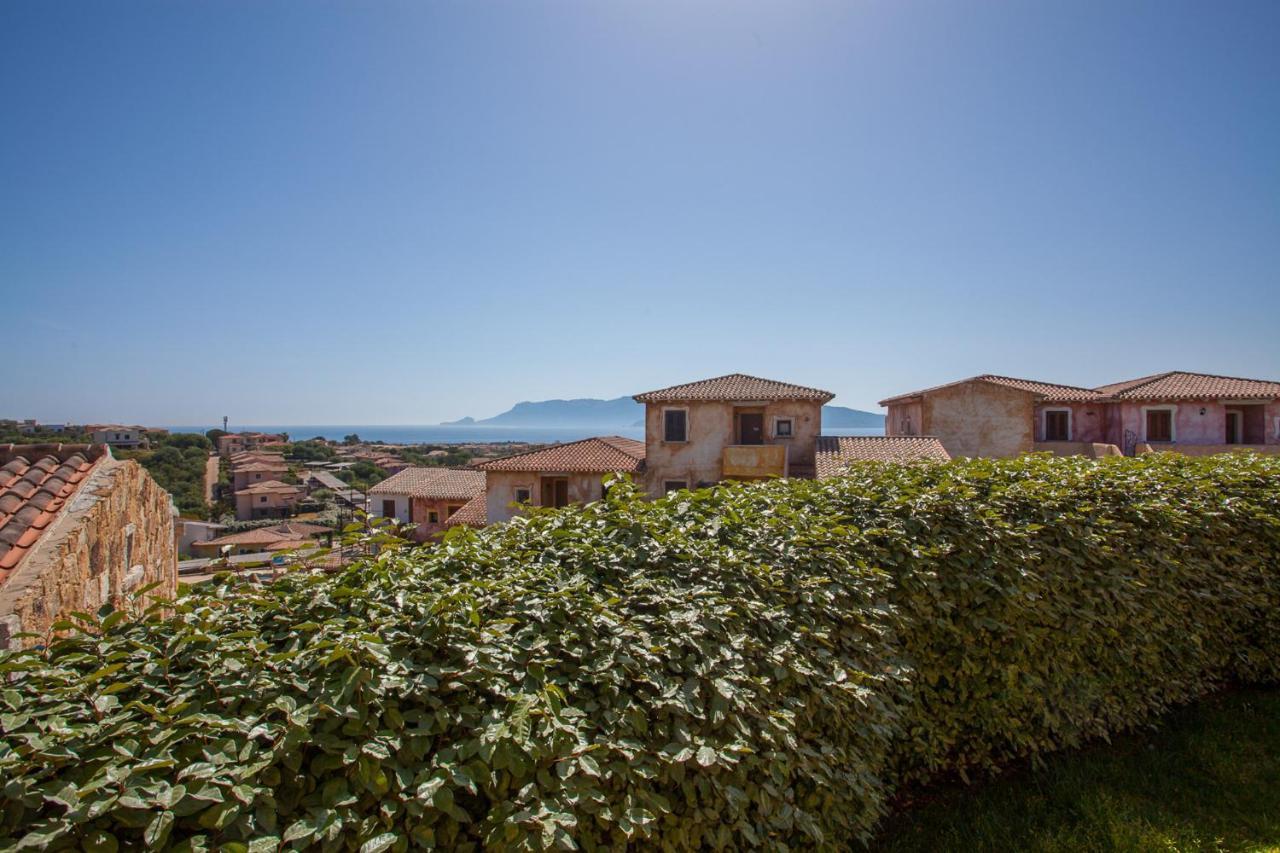Belvedere Suites - Klodge Olbia Buitenkant foto