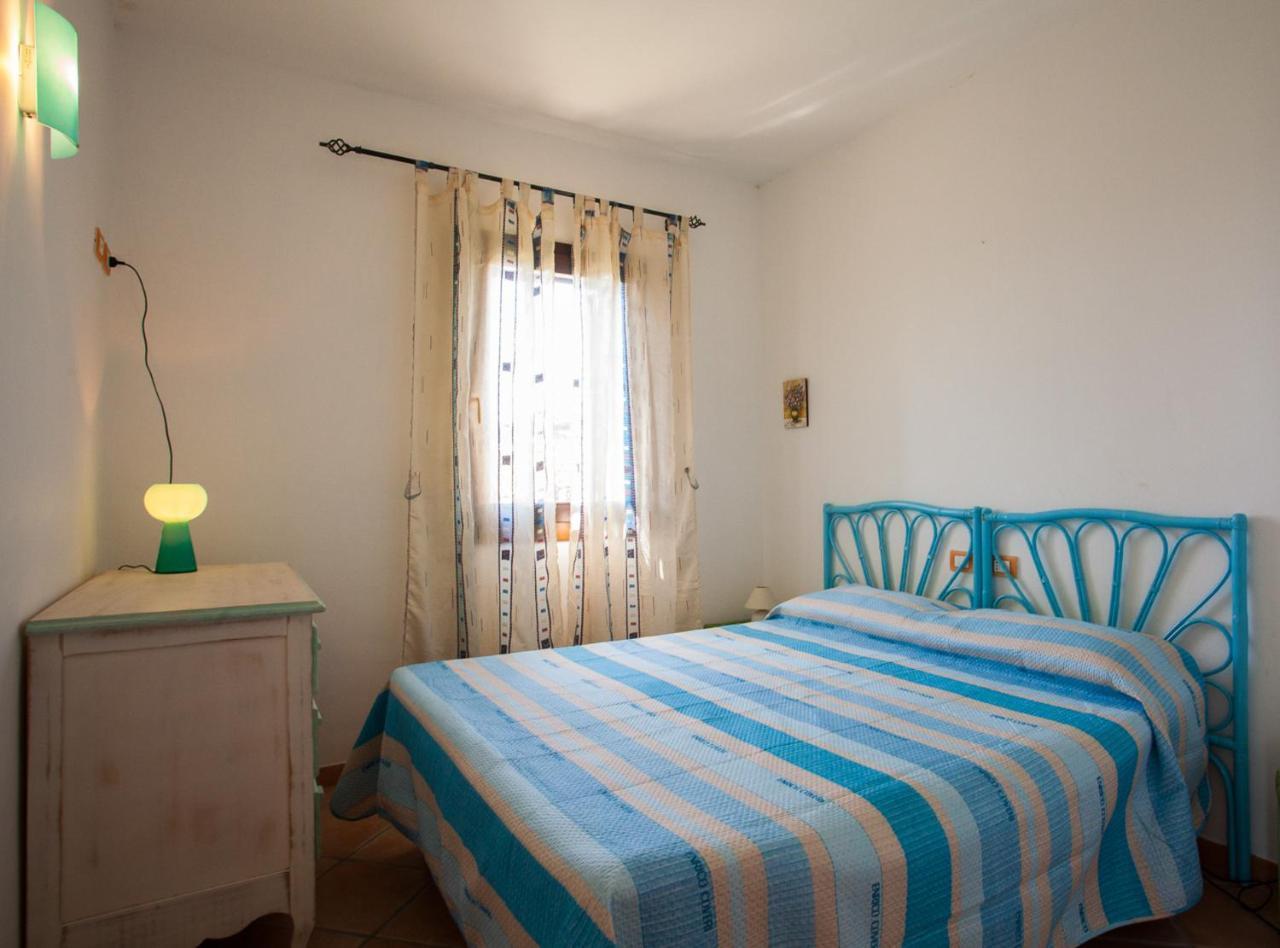 Belvedere Suites - Klodge Olbia Buitenkant foto