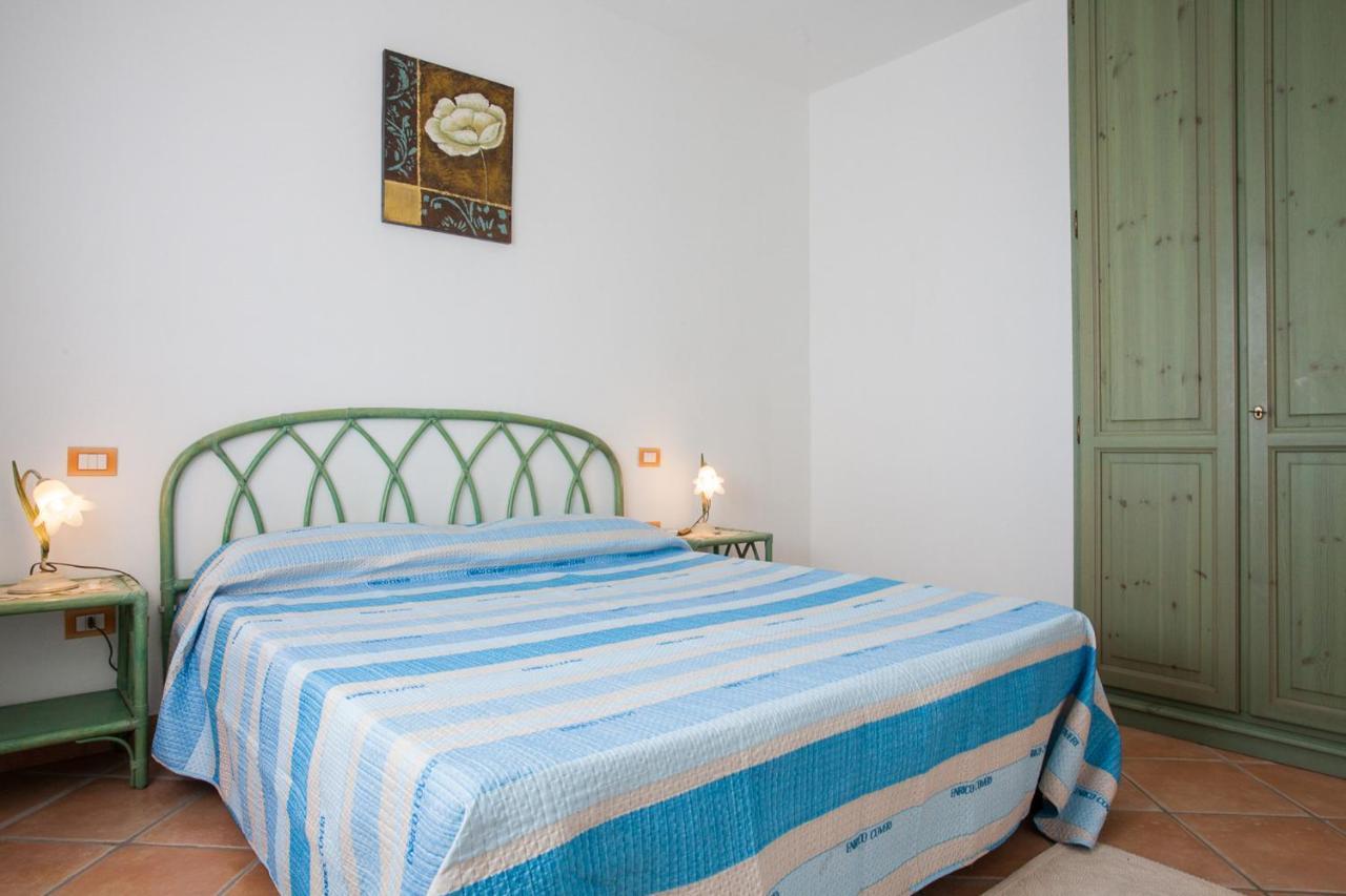 Belvedere Suites - Klodge Olbia Buitenkant foto